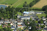 37380 Monnaie - photo - Monnaie (Bordebure)