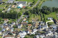 37380 Monnaie - photo - Monnaie (l'Arche)