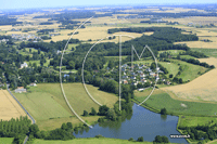 Photos de Saint-Antoine-du-Rocher (la Vincendire)