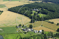 Photos de Saint-Antoine-du-Rocher (Moulin de la Gibaudire)