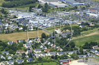 Photos de Saint-Cyr-sur-Loire (la Croix de Prigourd)