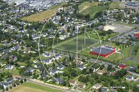 Photos de Saint-Cyr-sur-Loire (le Clos Besnard)