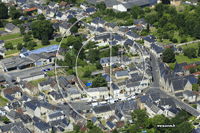 Photos de Saint-Paterne-Racan