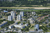Photos de Saint-Pierre-des-Corps (le Grand Mail)