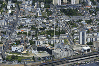 Photos de Saint-Pierre-des-Corps (Quartier de la Gare)