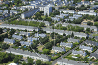 Photos de Saint-Pierre-des-Corps (Quartier du Boulevard P. Langevin)