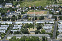 Photos de Saint-Pierre-des-Corps (Quartier du Boulevard P. Langevin)