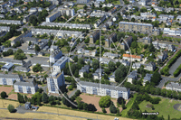 Photos de Saint-Pierre-des-Corps (Quartier du Boulevard P. Langevin)