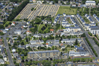 Photos de Saint-Pierre-des-Corps (Quartier du Boulevard P. Langevin)