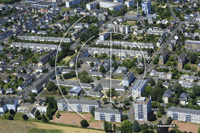 Photos de Saint-Pierre-des-Corps (Quartier du Boulevard Viala)