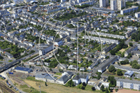 Photos de Saint-Pierre-des-Corps (Quartier du Boulevard Viala)