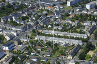 Photos de Saint-Pierre-des-Corps (Quartier du Boulevard Viala)