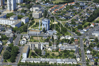 Photos de Saint-Pierre-des-Corps (Quartier du Boulevard Viala)