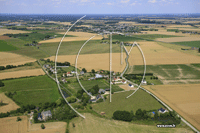37250 Sorigny - photo - Sorigny (la Pommeraie)