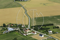 37250 Sorigny - photo - Sorigny (la Pommeraie)