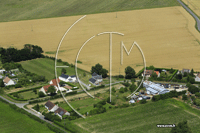 37250 Sorigny - photo - Sorigny (la Pommeraie)