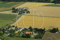 37250 Sorigny - photo - Sorigny (la Ripaudire)