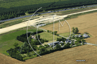 37250 Sorigny - photo - Sorigny (la Ruaux)