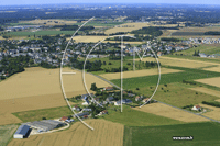 37250 Sorigny - photo - Sorigny (la Simaudire)