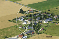 37250 Sorigny - photo - Sorigny (la Simaudire)