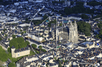 Photos de Tours (Cathdrale)