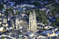 Photos de Tours (Cathdrale)