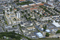 Photos de Tours (Giraudeau)