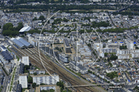 Photos de Tours (la Fuye Velpeau)
