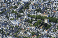 Photos de Tours (Rabelais-Tonnell)