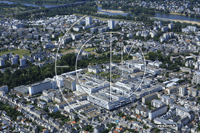 Photos de Tours (Rabelais-Tonnell)