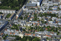 Photos de Tours (Rabelais-Tonnell)