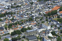 Photos de Tours (Rabelais-Tonnell)