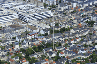 Photos de Tours (Rabelais-Tonnell)