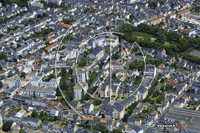 Photos de Tours (Rabelais-Tonnell)