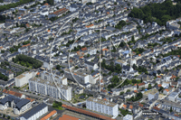 Photos de Tours (Rabelais-Tonnell)