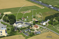 Photos de Villeperdue (la Bourde - les Pendeloups)