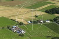 Photos de Vouvray (la Croix de Miauzay)