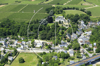 Photos de Vouvray (la Valle Chartier)