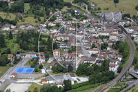 Photos de Aillevillers-et-Lyaumont (Centre-Ville)