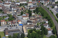 Photos de Aillevillers-et-Lyaumont (Centre-Ville)