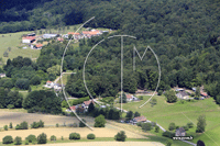 Photos de Aillevillers-et-Lyaumont (les Granges de la Branleure)