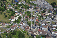Photos de Aillevillers-et-Lyaumont (Rue Charles Demandre)