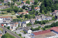 Photos de Aillevillers-et-Lyaumont (Rue de l'Aspirant Henry)