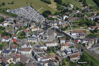 Photos de Aillevillers-et-Lyaumont (Rue de l'Eglise)