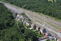 Photos de Corbenay (Rue de la Gare d'Aillevillers)