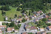 Photos de Corbenay (Rue Gilbert Duhaut)