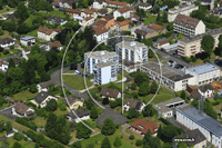Photos de Luxeuil-les-Bains (Faubourg du Chne)