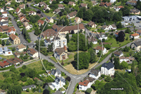Photos de Luxeuil-les-Bains (le Haut Bourey)