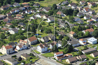 Photos de Luxeuil-les-Bains (Quartier de l'Av. du Marchal Turenne)