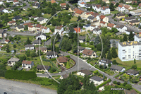 Photos de Luxeuil-les-Bains (Quartier de l'Av. du Marchal Turenne)